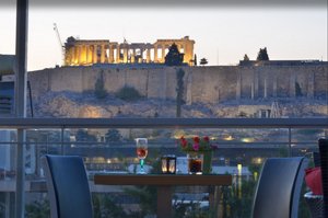 Hotel ACROPOLIS AMI wakacje