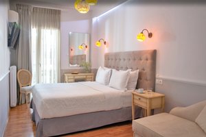 Hotel ACROPOLIS AMI wakacje