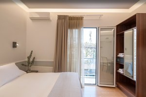 Hotel ACROPOLIS AMI wakacje