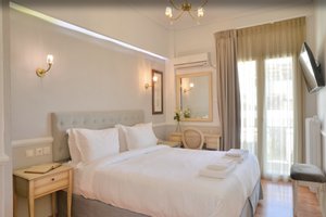Hotel ACROPOLIS AMI wakacje