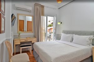 Hotel ACROPOLIS AMI wakacje