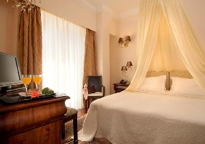 Hotel ACROPOLIS MUSEUM BOUTIQUE wakacje