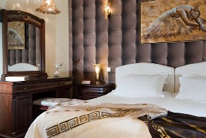 Hotel ACROPOLIS MUSEUM BOUTIQUE wakacje