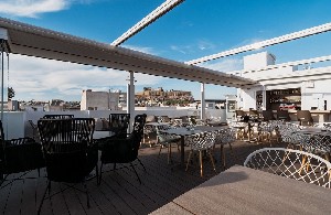 Hotel ACROPOLIS SELECT wakacje