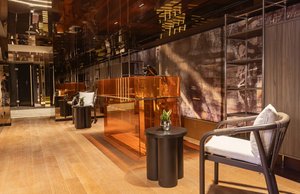 Hotel ADIA ALUMA ATHENS, CURIO COLLECTION BY HILTON wakacje