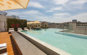Hotel ADIA ALUMA ATHENS, CURIO COLLECTION BY HILTON wakacje