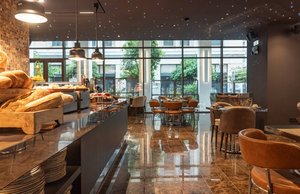 Hotel ADIA ALUMA ATHENS, CURIO COLLECTION BY HILTON wakacje
