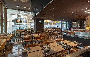Hotel ADIA ALUMA ATHENS, CURIO COLLECTION BY HILTON wakacje