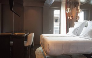 Hotel ADIA ALUMA ATHENS, CURIO COLLECTION BY HILTON wakacje