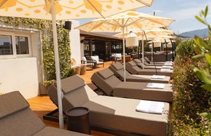 Hotel ADIA ALUMA ATHENS, CURIO COLLECTION BY HILTON wakacje