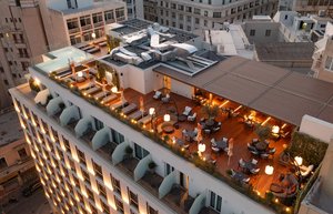 Hotel ADIA ALUMA ATHENS, CURIO COLLECTION BY HILTON wakacje