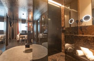 Hotel ADIA ALUMA ATHENS, CURIO COLLECTION BY HILTON wakacje