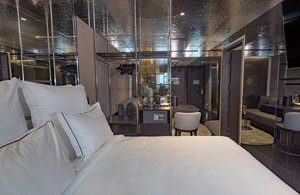 Hotel ADIA ALUMA ATHENS, CURIO COLLECTION BY HILTON wakacje