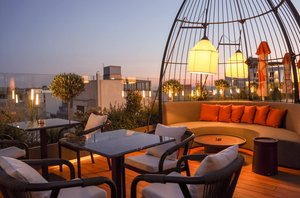 Hotel ADIA ALUMA ATHENS, CURIO COLLECTION BY HILTON wakacje