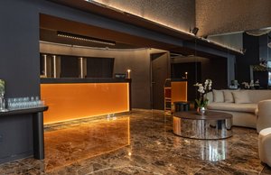 Hotel ADIA ALUMA ATHENS, CURIO COLLECTION BY HILTON wakacje