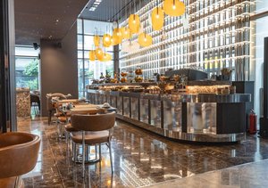 Hotel ADIA ALUMA ATHENS, CURIO COLLECTION BY HILTON wakacje