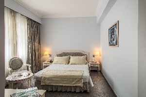 Double Executive Room