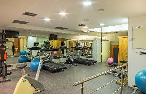 gym