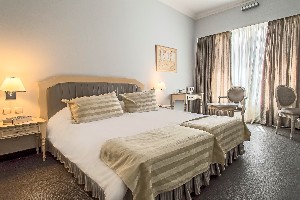 Double Executive Room