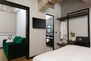 Junior Suite