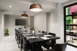 Conference Facilities