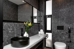 Executive Room (With Jacuzzi)