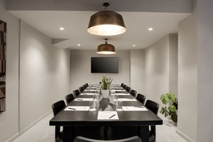 Conference Facilities