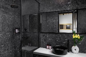 Executive Room (With Jacuzzi)