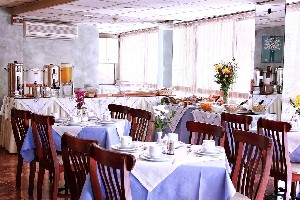 Hotel APOLLO wakacje