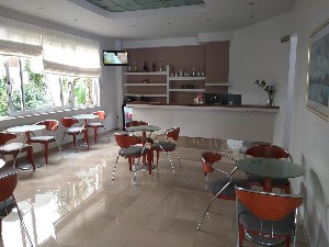 Hotel APOLLO wakacje