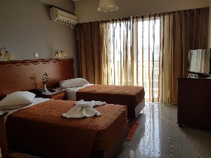 Hotel APOLLO wakacje