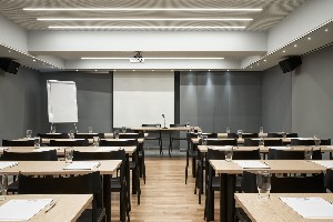 Conference Facilities
