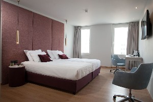 Double or Twin Standard Room