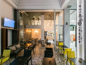 Hotel ATHENS CYPRIA HOTEL wakacje