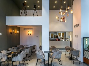 Hotel ATHENS CYPRIA HOTEL wakacje