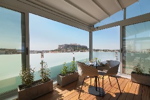 Hotel ATHENS CYPRIA HOTEL wakacje