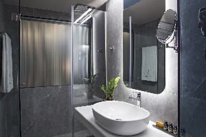 executive double city view