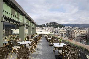 Hotel ATHENS KEY wakacje