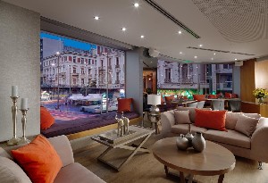 Hotel ATHENS TIARE BY MAGE HOTELS wakacje