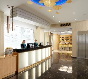 Hotel ATHENS TIARE BY MAGE HOTELS wakacje