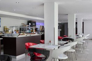 Hotel BREEZE BOUTIQUE ATHENS wakacje