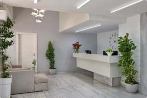 Hotel BREEZE BOUTIQUE ATHENS wakacje