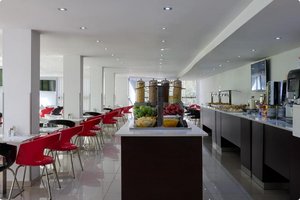 Hotel BREEZE BOUTIQUE ATHENS wakacje