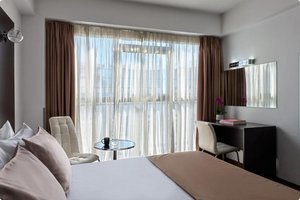 Hotel BREEZE BOUTIQUE ATHENS wakacje