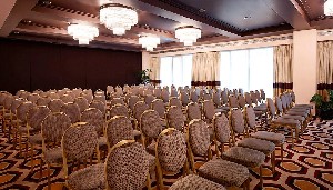 conference facilities