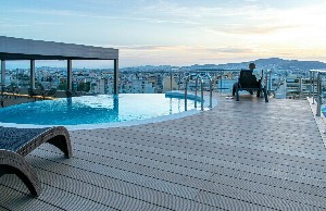 Hotel CANDIA HOTEL wakacje