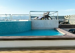 Hotel CANDIA HOTEL wakacje