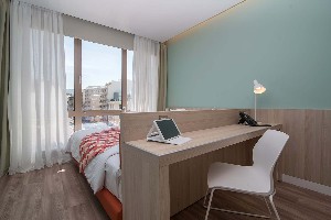 Urban Kubic CityView