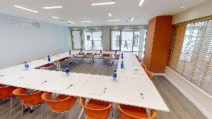 Conference Facilities