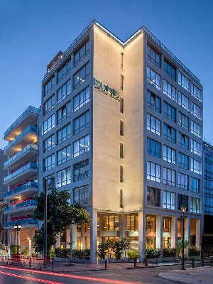 Hotel CASUAL KUBIC ATHENS wakacje